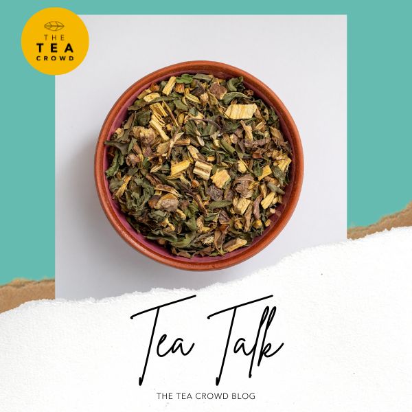 Ingredient Spotlight Liquorice The Tea Crowd